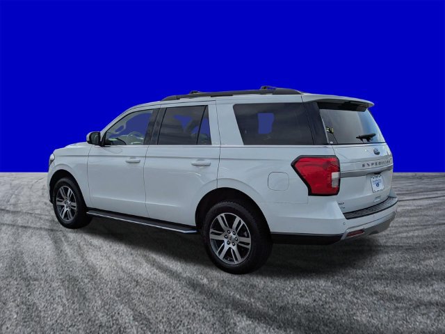 Certified 2022 Ford Expedition XLT RWD image 6