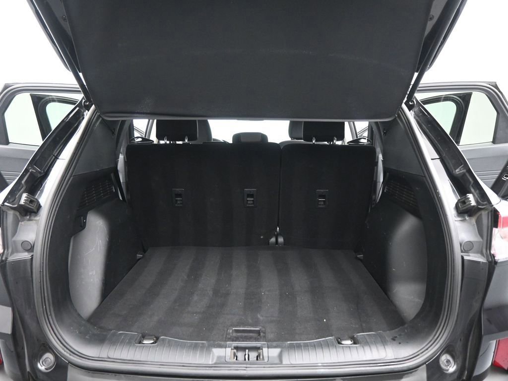 Certified 2021 Ford Escape SE image 47