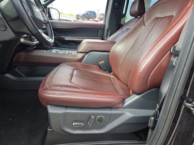 Certified 2024 Ford Expedition Max Limited AWD/4WD image 22