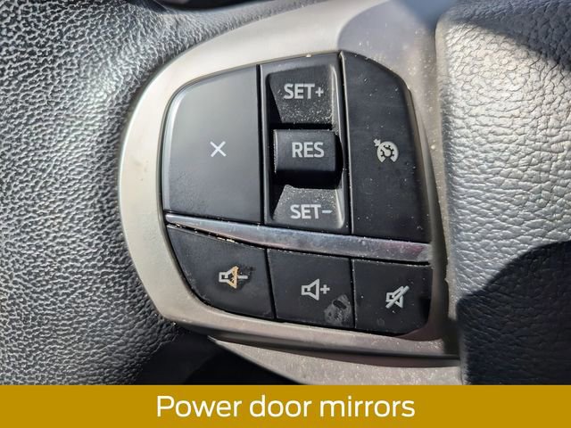 Certified 2023 Ford Explorer XLT image 19