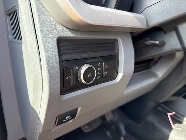 Certified 2025 Ford F350 XLT AWD/4WD image 21