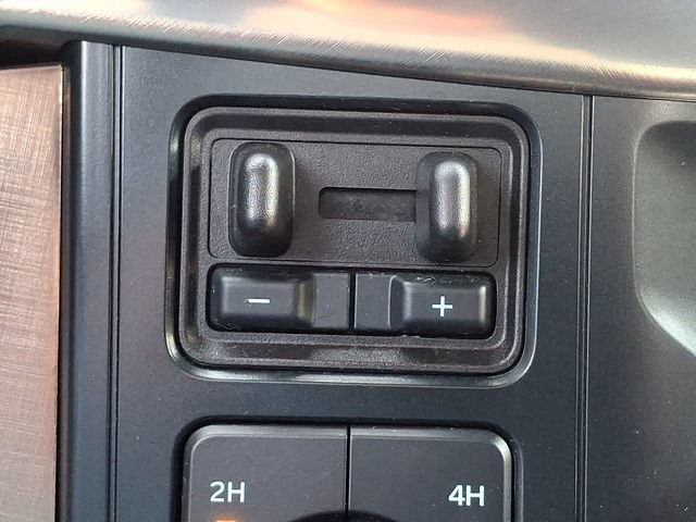 Certified 2025 Ford F150 King Ranch AWD/4WD image 26