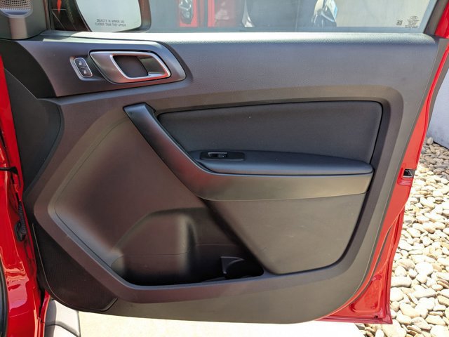 Certified 2022 Ford Ranger XLT w/ Equipment Group 301A Mid image 33