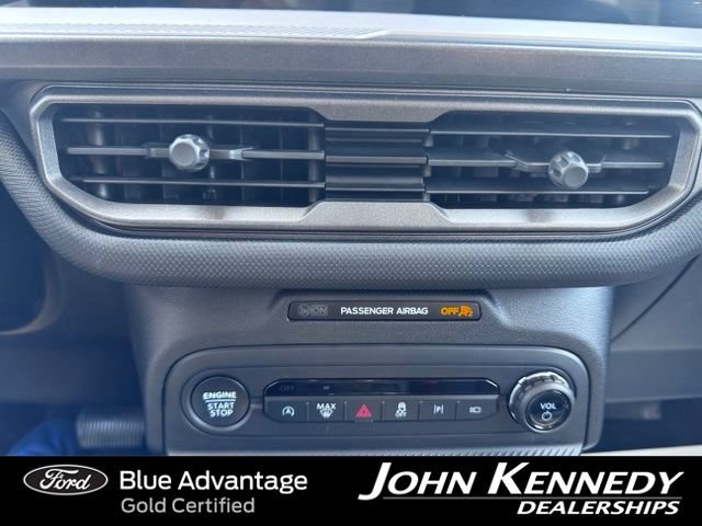 Certified 2025 Ford Bronco Sport Outer Banks w/ Outer Banks Tech Package+ AWD/4WD image 16