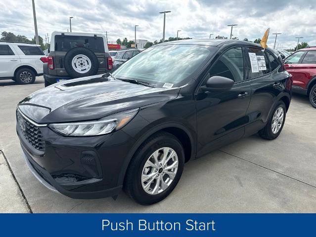Certified 2026 Ford Escape Active FWD video 3