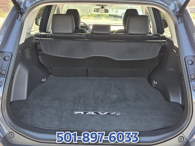 Used 2026 Toyota RAV4 XLE Premium AWD/4WD image 13