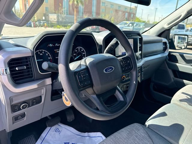 Certified 2023 Ford F150 XLT image 10