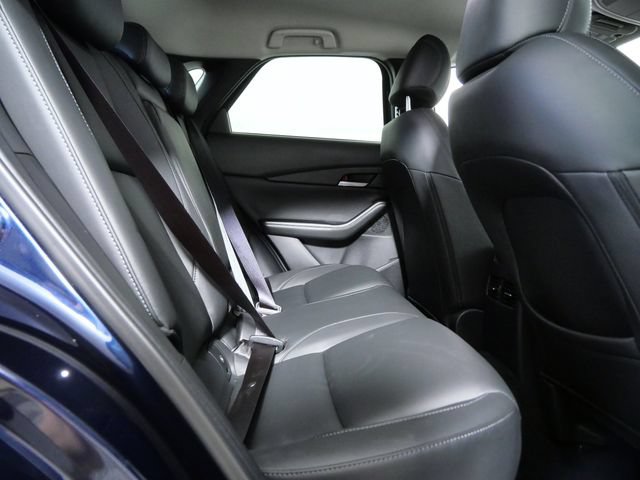 Used 2024 MAZDA CX-30 AWD 2.5 S w/ Select Sport Pkg image 9
