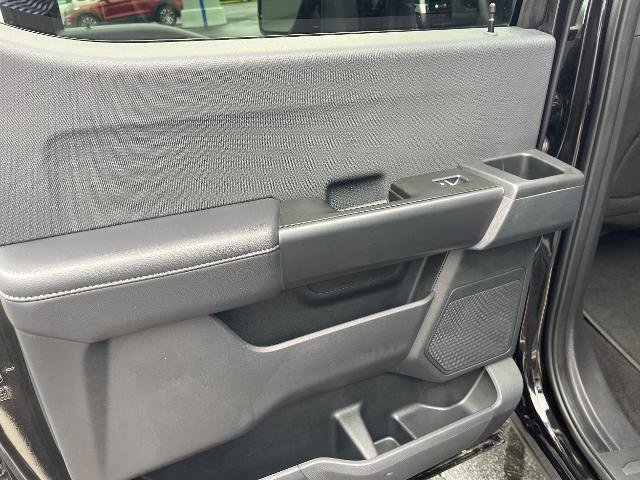 Certified 2024 Ford F150 STX image 16