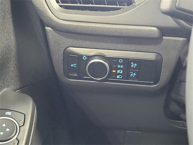 Certified 2024 Ford Escape Active image 12