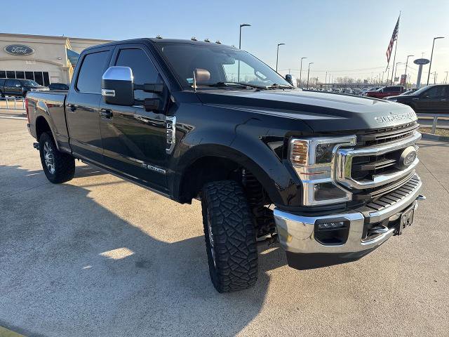 Certified 2022 Ford F250 King Ranch w/ King Ranch Ultimate Package image 17