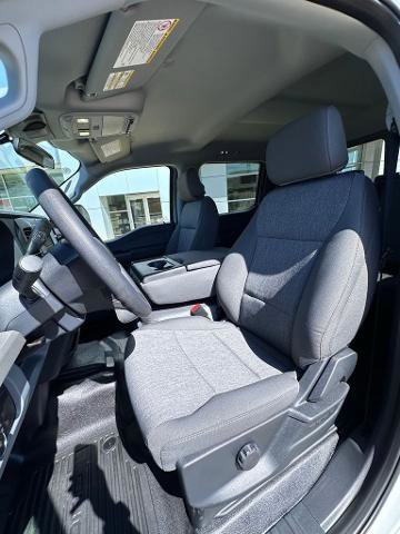 Certified 2026 Ford F450 XL w/ 360-Degree Camera Package AWD/4WD image 9