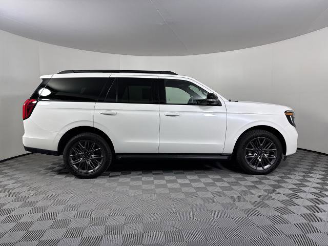 Certified 2026 Ford Expedition Platinum w/ Stealth Appearance Package image 7
