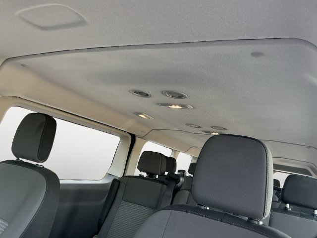 Certified 2025 Ford Transit 350 XLT RWD image 12