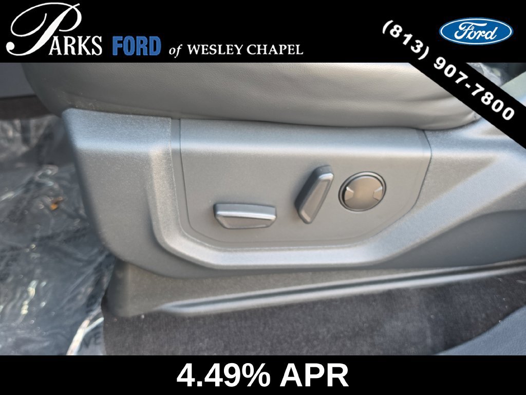Certified 2022 Ford Expedition XLT RWD image 21