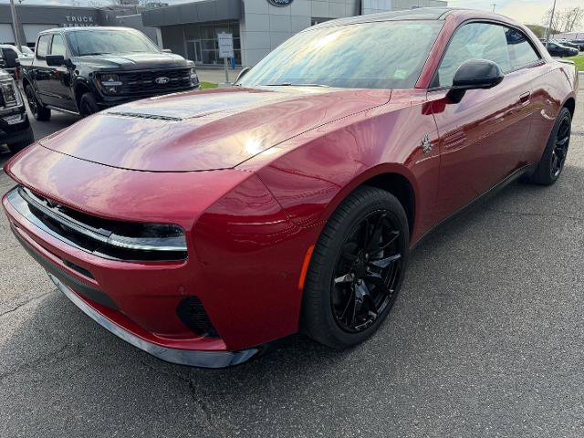 Used 2026 Dodge Charger Scat Pack AWD/4WD image 4