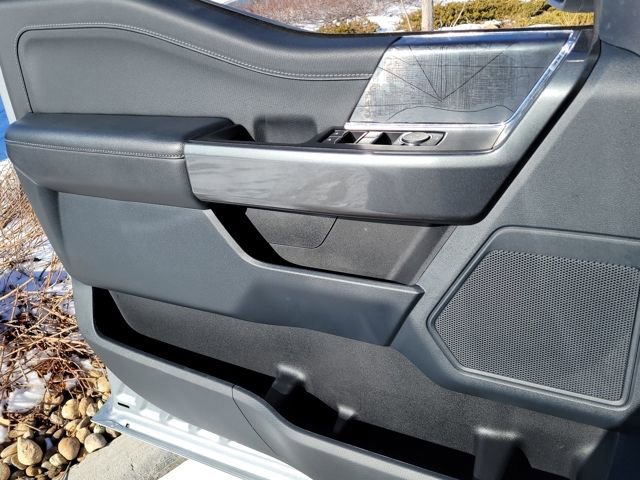 Certified 2023 Ford F150 XLT w/ Equipment Group 302A High image 8