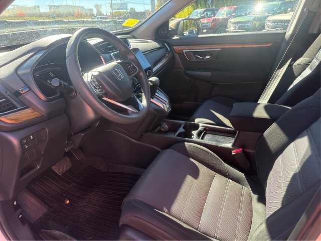 Used 2018 Honda CR-V EX image 11