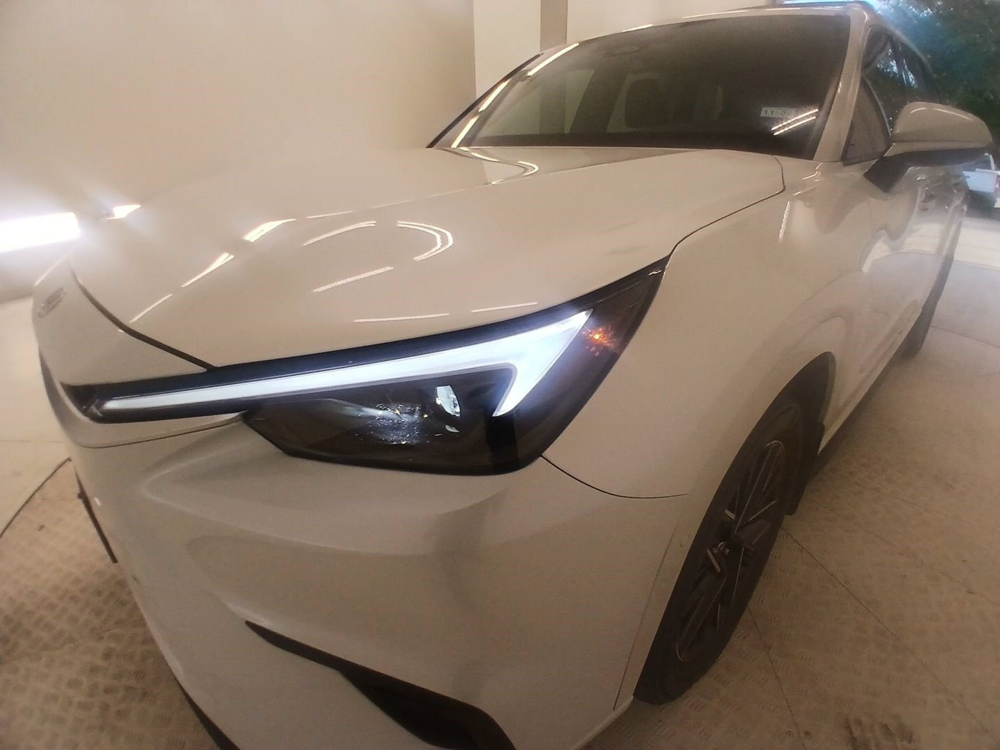 Used 2024 Lexus TX 350 AWD w/ Technology Package image 10