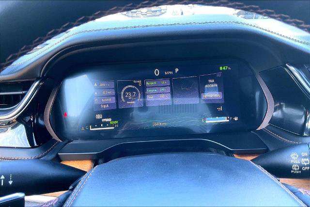 Used 2022 Jeep Grand Cherokee Summit AWD/4WD image 20