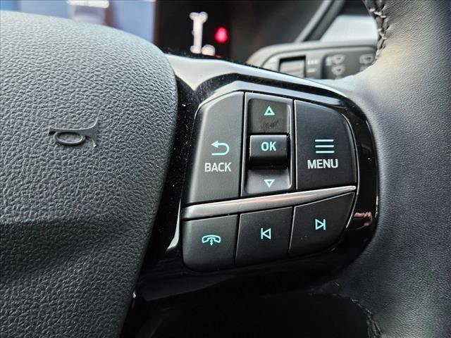 Certified 2024 Ford Escape Active AWD/4WD image 24