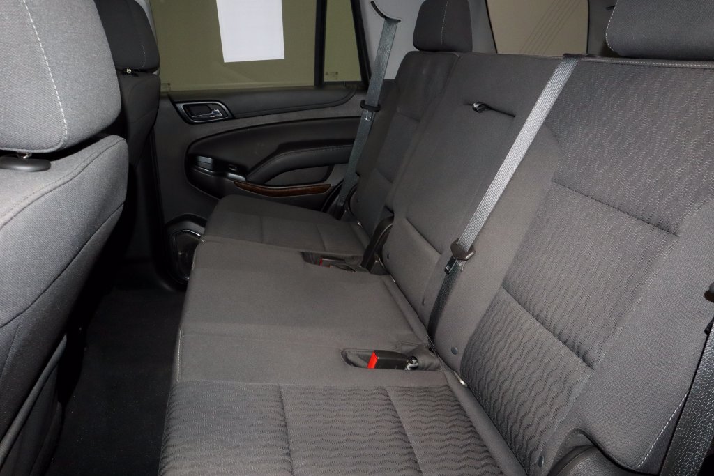 Used 2019 Chevrolet Tahoe LS AWD/4WD image 21