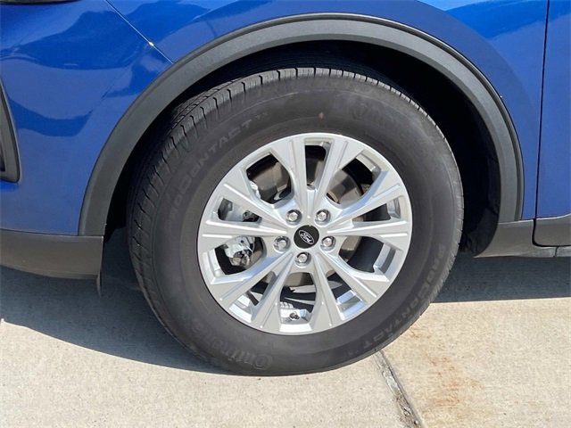 Certified 2023 Ford Escape Active image 9