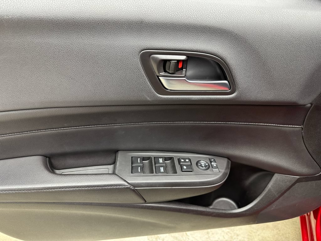 Used 2022 Acura ILX FWD image 11