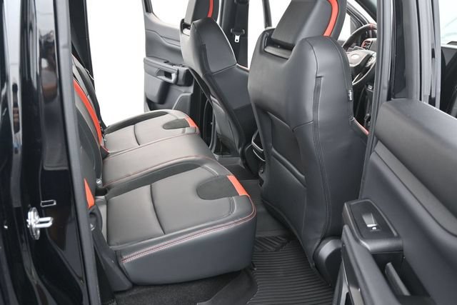 Certified 2025 Ford Ranger Raptor AWD/4WD image 33