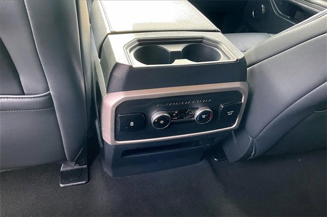 Certified 2024 Ford Expedition XLT image 22