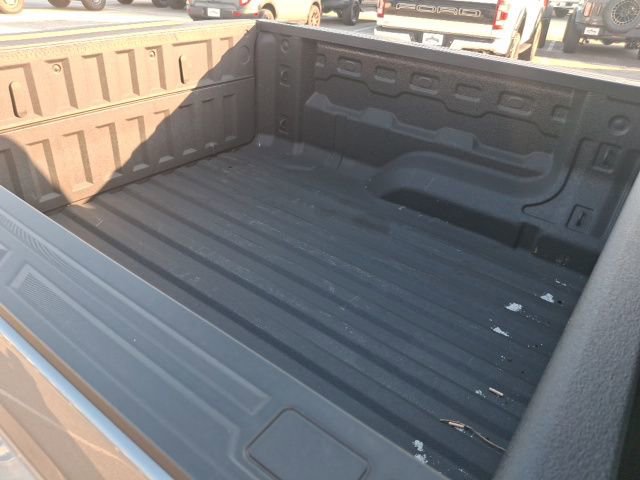 Used 2025 Chevrolet Colorado Trail Boss image 13