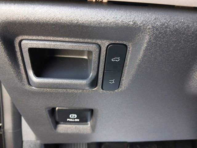 Certified 2025 Ford Expedition Max Active RWD image 18