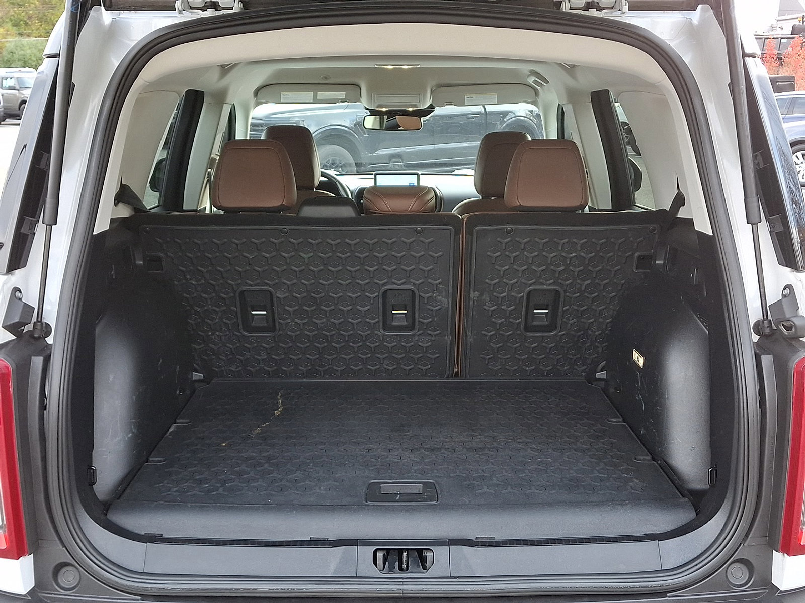 Certified 2023 Ford Bronco Sport Outer Banks image 30