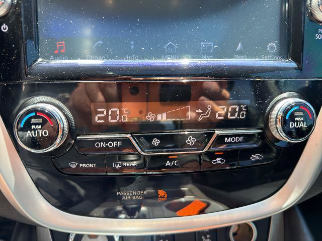 Used 2017 Nissan Murano SL AWD/4WD image 29