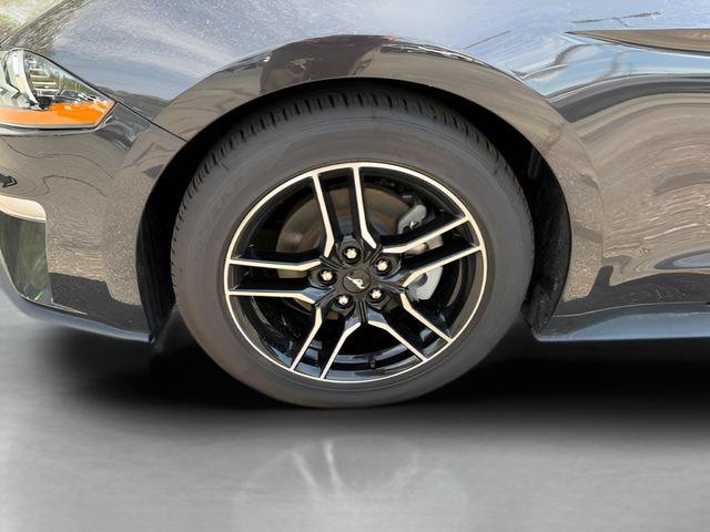 Certified 2023 Ford Mustang Coupe w/ Equipment Group 101A RWD image 22
