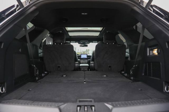 Certified 2023 Ford Explorer ST w/ Equipment Group 401A image 19