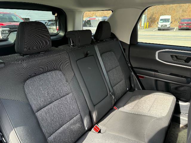 Certified 2023 Ford Bronco Sport Big Bend w/ Convenience Package AWD/4WD image 12