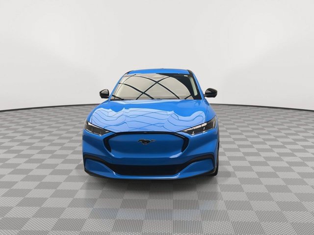 Certified 2024 Ford Mustang Mach-E Premium AWD/4WD image 36