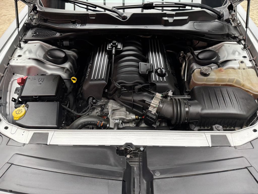 Used 2021 Dodge Challenger R/T Scat Pack RWD image 28