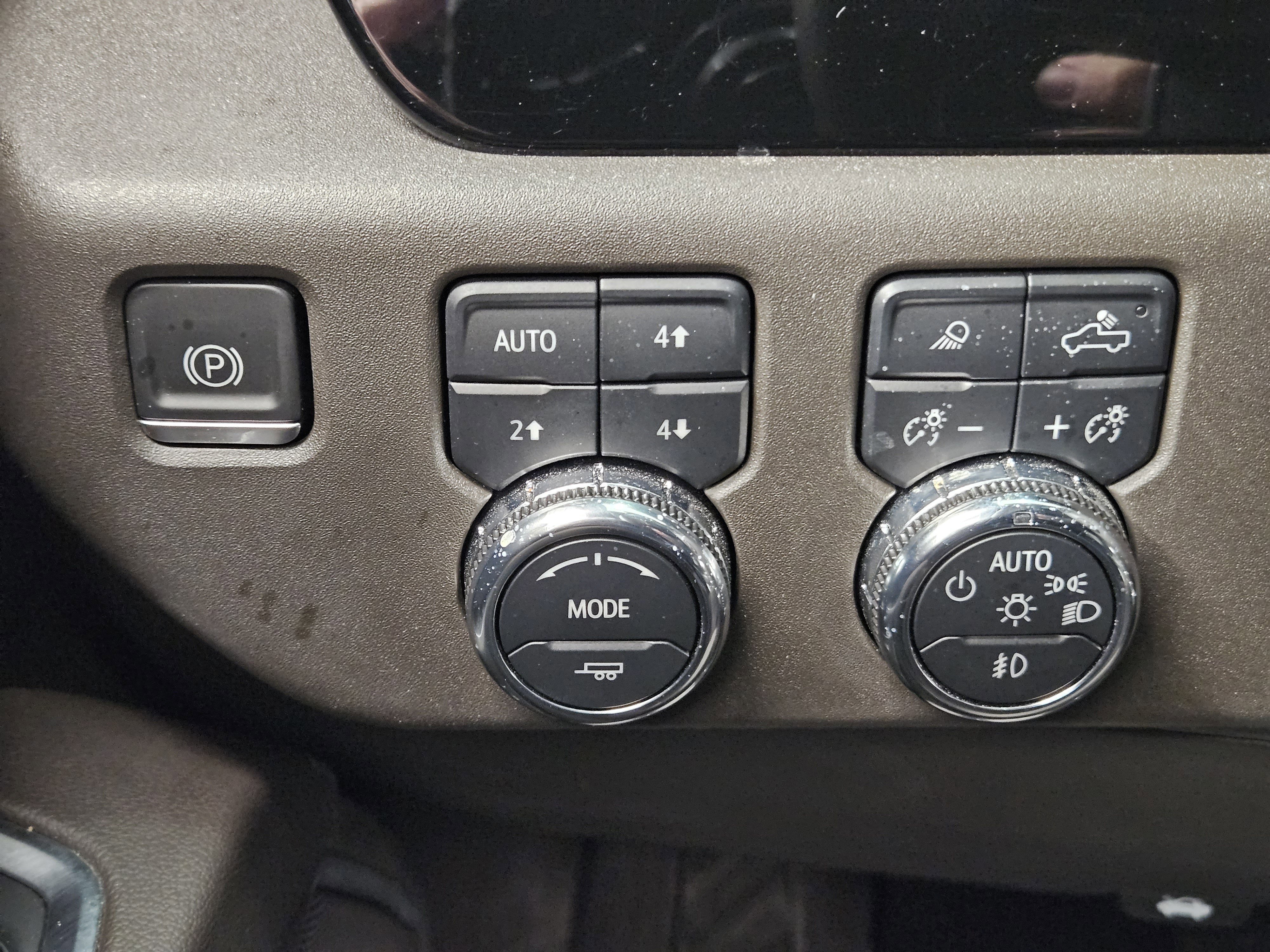 Used 2022 GMC Sierra 1500 SLT image 25