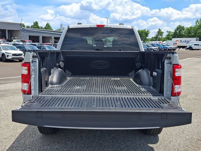 Certified 2023 Ford F150 XL w/ STX Appearance Package AWD/4WD image 28