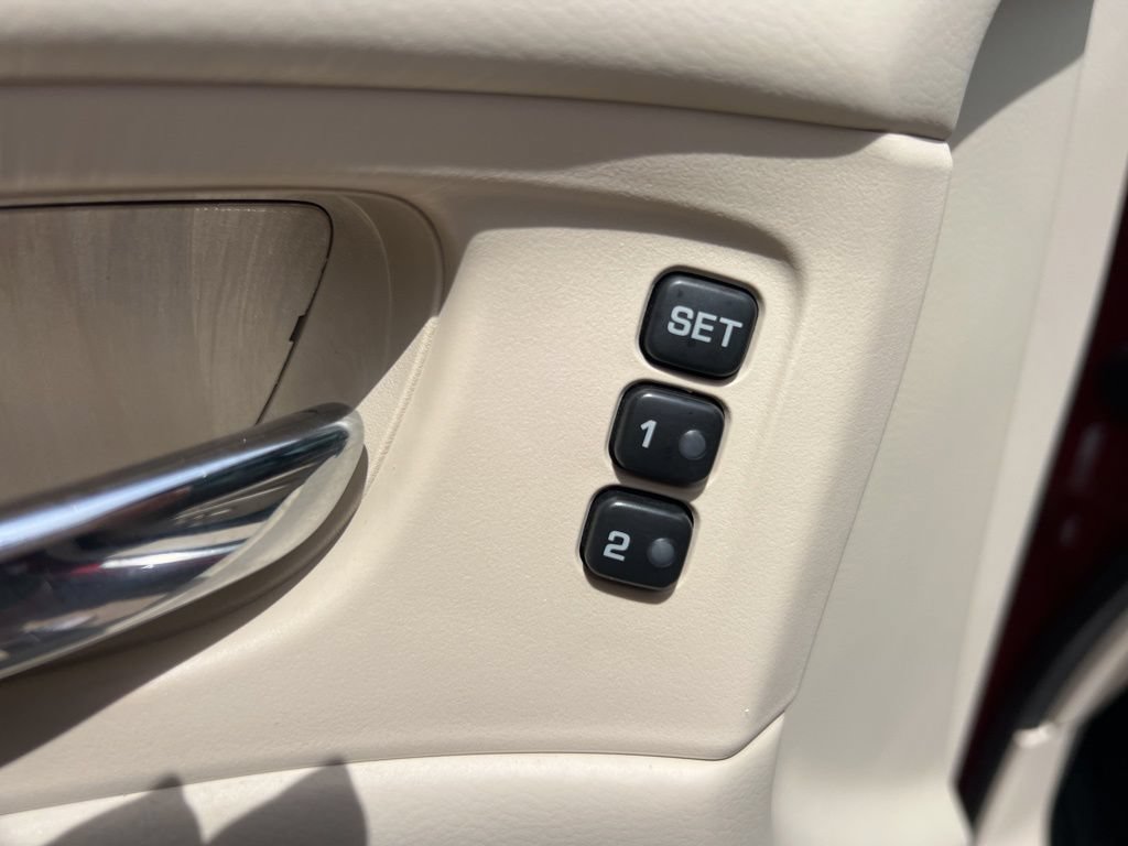 Used 2019 Nissan Murano Platinum w/ Cargo Package FWD image 26