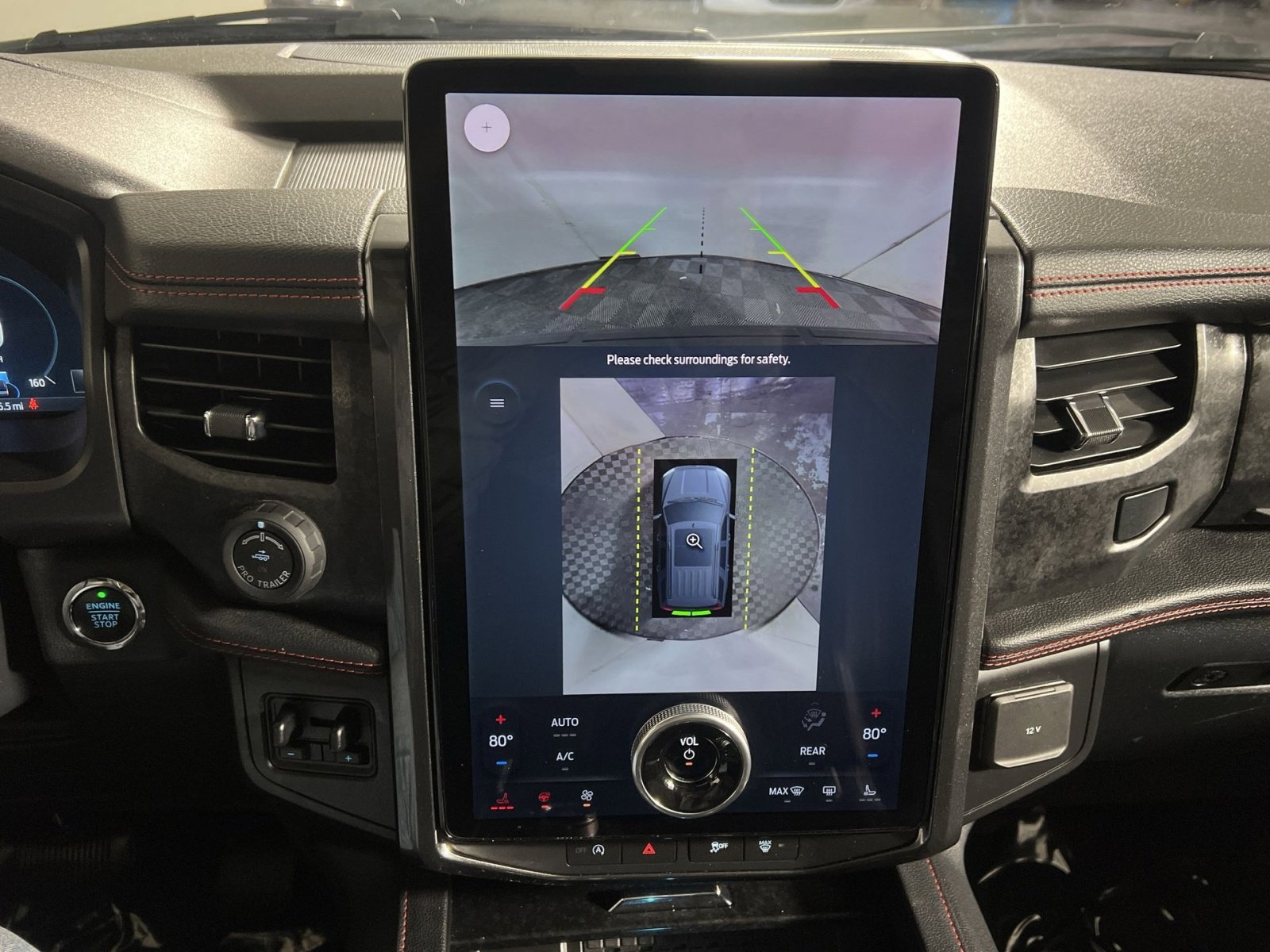 Certified 2022 Ford Expedition Limited image 19