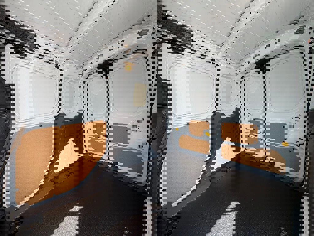 Certified 2020 Ford Transit Connect XL image 11