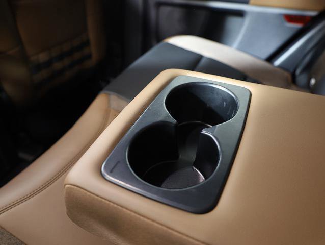 Certified 2025 Ford Bronco Sport Outer Banks w/ Outer Banks Tech Package+ image 32