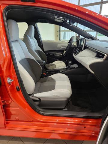 Used 2023 Toyota Corolla XSE image 27