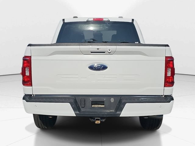Certified 2023 Ford F150 XLT w/ Equipment Group 302A High RWD image 4