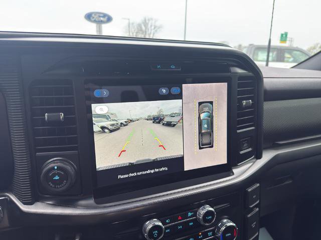 Certified 2025 Ford F150 Raptor image 30