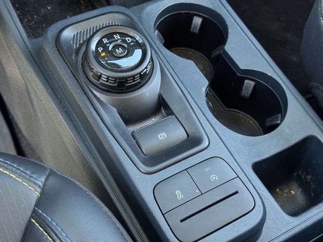 Certified 2025 Ford Maverick Lobo image 19