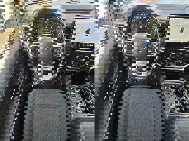 Certified 2022 Ford Expedition XLT image 8